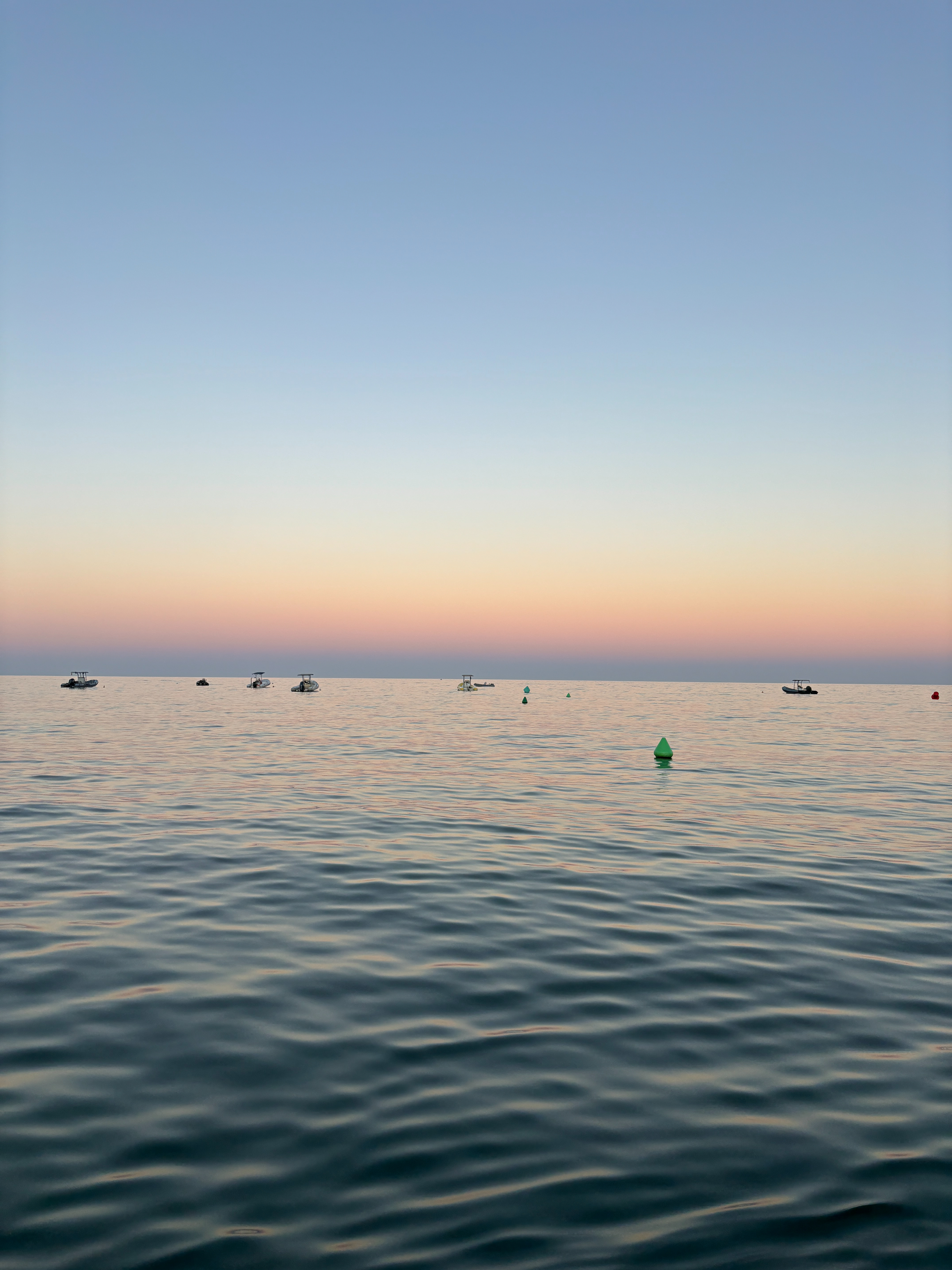 paseos en barco por Cabo de Gata